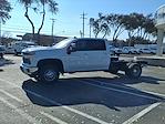 2026 Chevrolet Silverado 3500 Crew Cab 4WD Cab Chassis for sale #TF189182 - photo 4