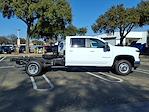 2026 Chevrolet Silverado 3500 Crew Cab 4WD Cab Chassis for sale #TF189182 - photo 5