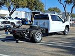2026 Chevrolet Silverado 3500 Crew Cab 4WD Cab Chassis for sale #TF189182 - photo 6