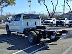 2026 Chevrolet Silverado 3500 Crew Cab 4WD Cab Chassis for sale #TF189182 - photo 7