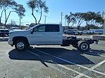 New 2026 Chevrolet Silverado 3500 Crew Cab Cab Chassis for sale #TF189555 - photo 5