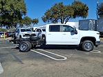 New 2026 Chevrolet Silverado 3500 Crew Cab Cab Chassis for sale #TF189555 - photo 6