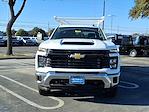 2026 Chevrolet Silverado 2500 Crew Cab SRW 4WD Knapheide Service Truck for sale #TF194390 - photo 3