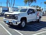 2026 Chevrolet Silverado 2500 Crew Cab SRW 4WD Service Truck for sale #TF194664 - photo 4