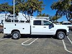 2026 Chevrolet Silverado 2500 Crew Cab SRW 4WD Service Truck for sale #TF194664 - photo 6