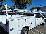 2026 Chevrolet Silverado 2500 Crew Cab SRW 4WD Service Truck for sale #TF194664 - photo 8