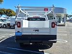 2026 Chevrolet Silverado 2500 Crew Cab SRW 4WD Service Truck for sale #TF194664 - photo 9