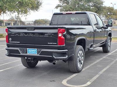 New 2026 Chevrolet Silverado 2500 Custom Crew Cab for sale #TF198247 - photo 2
