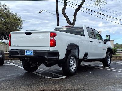 New 2026 Chevrolet Silverado 2500 - photo 1
