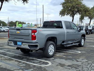 New 2026 Chevrolet Silverado 3500 LT Crew Cab for sale #TF201809 - photo 2