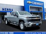 New 2026 Chevrolet Silverado 3500 LT Crew Cab for sale #TF201809 - photo 1