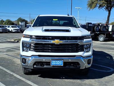 New 2026 Chevrolet Silverado 2500 LT Crew Cab for sale #TF207391 - photo 2