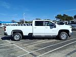 New 2026 Chevrolet Silverado 2500 LT Crew Cab for sale #TF207391 - photo 4