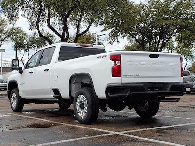 New 2026 Chevrolet Silverado 2500 - photo 1