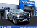 2026 Chevrolet Silverado 1500 Crew Cab 4x4 Pickup for sale #TG104550 - photo 1