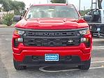 2026 Chevrolet Silverado 1500 Crew Cab 4x2 Pickup for sale #TG108648 - photo 3