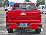 2026 Chevrolet Silverado 1500 Crew Cab 4x2 Pickup for sale #TG108648 - photo 5