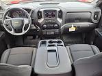 2026 Chevrolet Silverado 1500 Crew Cab 4x2 Pickup for sale #TG108648 - photo 8