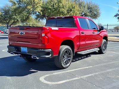 Used 2026 Chevrolet Silverado 1500 - photo 1