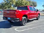 2026 Chevrolet Silverado 1500 Crew Cab 4WD Pickup for sale #TG10893A - photo 8