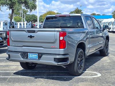 2026 Chevrolet Silverado 1500 Crew Cab 4WD Pickup for sale #TG115165 - photo 2