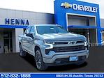 New 2026 Chevrolet Silverado 1500 RST Crew Cab for sale #TG115165 - photo 1
