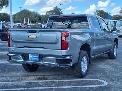 2026 Chevrolet Silverado 1500 Crew Cab RWD Pickup for sale #TG116049 - photo 2