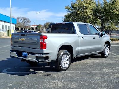 Used 2026 Chevrolet Silverado 1500 - photo 1
