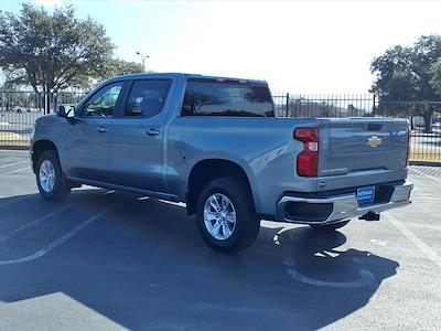 Used 2026 Chevrolet Silverado 1500 - photo 1