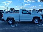 2026 Chevrolet Silverado 1500 Regular Cab 4WD Pickup for sale #TG132037 - photo 4