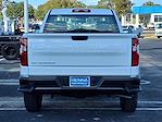 2026 Chevrolet Silverado 1500 Regular Cab 4WD Pickup for sale #TG132037 - photo 5