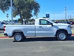 2026 Chevrolet Silverado 1500 Regular Cab RWD Pickup for sale #TG135111 - photo 4