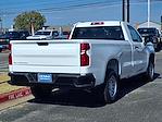 2026 Chevrolet Silverado 1500 Regular Cab RWD Pickup for sale #TG135111 - photo 2