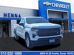 New 2026 Chevrolet Silverado 1500 Work Truck Regular Cab for sale #TG135112 - photo 1