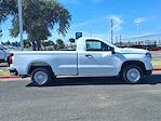 New 2026 Chevrolet Silverado 1500 Work Truck Regular Cab for sale #TG135112 - photo 4