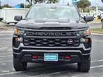 New 2026 Chevrolet Silverado 1500 Custom Crew Cab for sale #TG139936 - photo 2