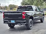 New 2026 Chevrolet Silverado 1500 Custom Crew Cab for sale #TG139936 - photo 4