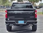 New 2026 Chevrolet Silverado 1500 Custom Crew Cab for sale #TG139936 - photo 5