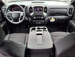 New 2026 Chevrolet Silverado 1500 Custom Crew Cab for sale #TG139936 - photo 8