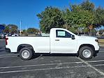 New 2026 Chevrolet Silverado 1500 Work Truck Regular Cab for sale #TG146202 - photo 4