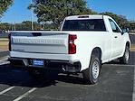 New 2026 Chevrolet Silverado 1500 Work Truck Regular Cab for sale #TG146202 - photo 2