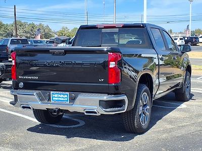2026 Chevrolet Silverado 1500 Crew Cab 4WD Pickup for sale #TG149794 - photo 2
