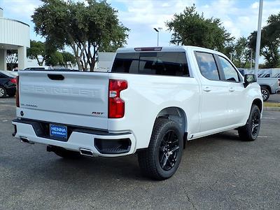 2026 Chevrolet Silverado 1500 Crew Cab 4WD Pickup for sale #TG150144 - photo 2