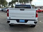 2026 Chevrolet Silverado 1500 Crew Cab 4WD Pickup for sale #TG150144 - photo 5