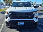 New 2026 Chevrolet Silverado 1500 Work Truck Regular Cab for sale #TG154898 - photo 3
