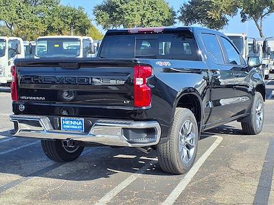 New 2026 Chevrolet Silverado 1500 LT Crew Cab for sale #TG155448 - photo 2