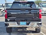 New 2026 Chevrolet Silverado 1500 LT Crew Cab for sale #TG155448 - photo 5