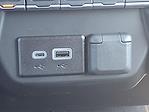 2026 Chevrolet Silverado 1500 Crew Cab 4WD Pickup for sale #TG158165 - photo 18