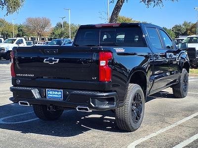 2026 Chevrolet Silverado 1500 Crew Cab 4WD Pickup for sale #TG162246 - photo 2