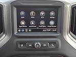 New 2026 Chevrolet Silverado 1500 Custom Crew Cab Pickup for sale #TG165927 - photo 14
